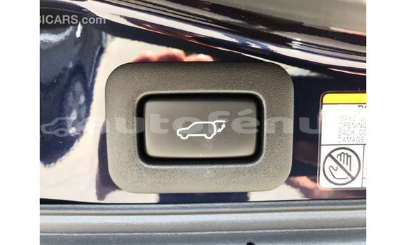 Buy Import Lexus LX Blue Car in Import - Dubai in Marquesas Buy Import Lexus LX Blue Car in Import - Dubai in Marquesas