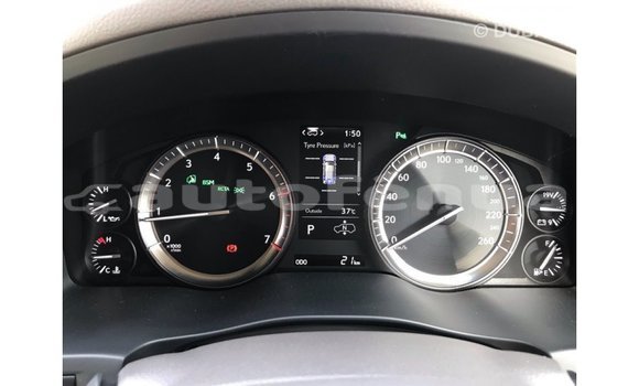 Buy Import Lexus LX Blue Car in Import - Dubai in Marquesas Buy Import Lexus LX Blue Car in Import - Dubai in Marquesas