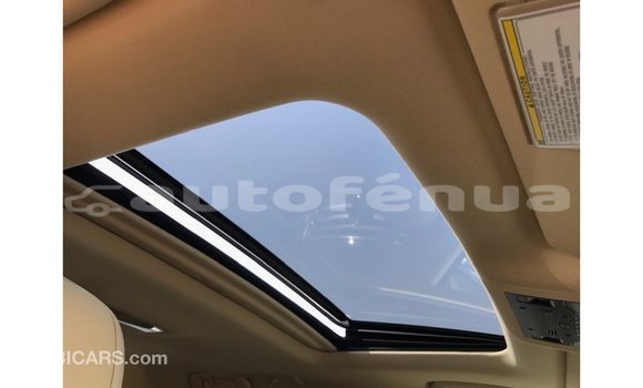 Buy Import Lexus LX Blue Car in Import - Dubai in Marquesas Buy Import Lexus LX Blue Car in Import - Dubai in Marquesas