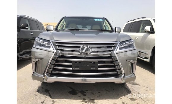 Acheter Import Voiture Lexus LX Autre à Import - Dubai, Marquesas Acheter Import Voiture Lexus LX Autre à Import - Dubai, Marquesas