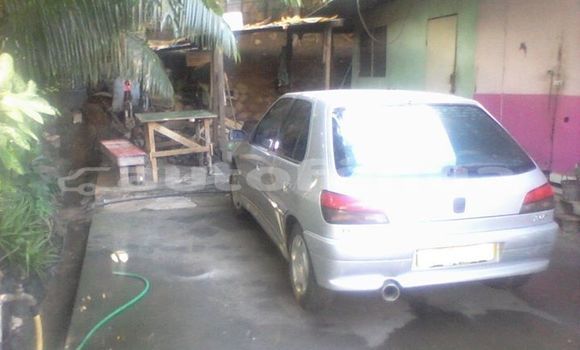 Buy Used Peugeot 306 Other Car in Apataki in Tuamotu