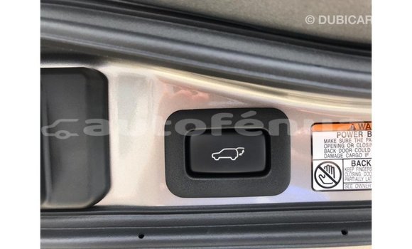 Acheter Import Voiture Lexus LX Autre à Import - Dubai, Marquesas Acheter Import Voiture Lexus LX Autre à Import - Dubai, Marquesas