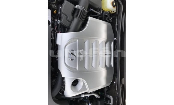 Acheter Import Voiture Lexus LX Autre à Import - Dubai, Marquesas Acheter Import Voiture Lexus LX Autre à Import - Dubai, Marquesas