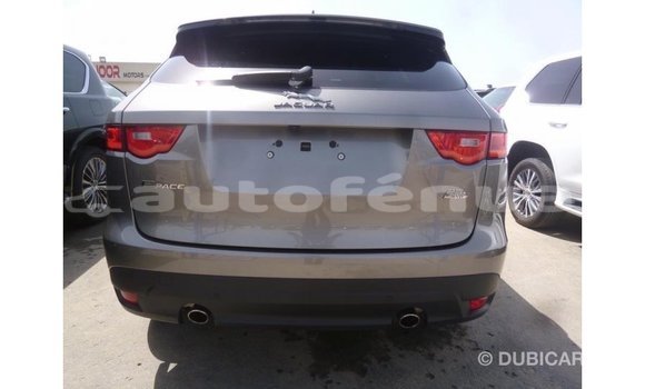 Buy Import Jaguar F-Pace Other Car in Import - Dubai in Marquesas Buy Import Jaguar F-Pace Other Car in Import - Dubai in Marquesas
