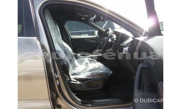 Buy Import Jaguar F-Pace Other Car in Import - Dubai in Marquesas Buy Import Jaguar F-Pace Other Car in Import - Dubai in Marquesas