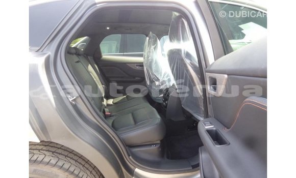 Buy Import Jaguar F-Pace Other Car in Import - Dubai in Marquesas Buy Import Jaguar F-Pace Other Car in Import - Dubai in Marquesas
