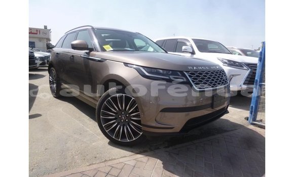 Buy Import Land Rover Range Rover Brown Car in Import - Dubai in Marquesas Buy Import Land Rover Range Rover Brown Car in Import - Dubai in Marquesas