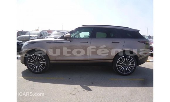 Buy Import Land Rover Range Rover Brown Car in Import - Dubai in Marquesas Buy Import Land Rover Range Rover Brown Car in Import - Dubai in Marquesas