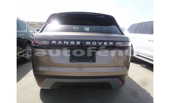 Buy Import Land Rover Range Rover Brown Car in Import - Dubai in Marquesas Buy Import Land Rover Range Rover Brown Car in Import - Dubai in Marquesas