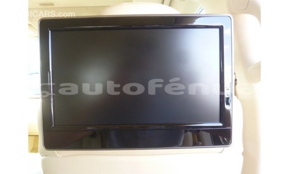 Buy Import Lexus LX Black Car in Import - Dubai in Marquesas Buy Import Lexus LX Black Car in Import - Dubai in Marquesas