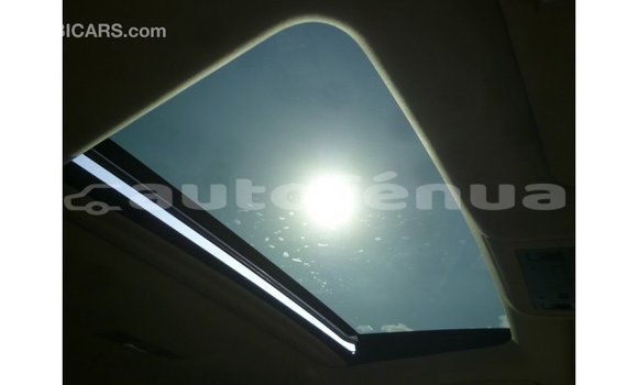 Buy Import Lexus LX Black Car in Import - Dubai in Marquesas Buy Import Lexus LX Black Car in Import - Dubai in Marquesas