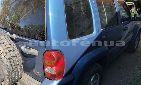 Acheter Occasion Voiture Jeep Grand Cherokee Bleu à Mahina, Tahiti Acheter Occasion Voiture Jeep Grand Cherokee Bleu à Mahina, Tahiti