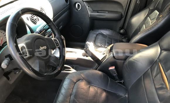 Acheter Occasion Voiture Jeep Grand Cherokee Bleu à Mahina, Tahiti Acheter Occasion Voiture Jeep Grand Cherokee Bleu à Mahina, Tahiti