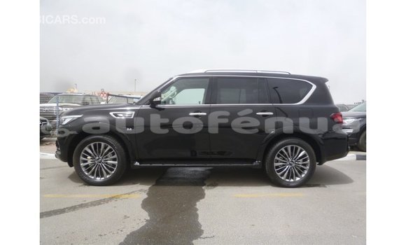 Buy Import Infiniti Q Black Car in Import - Dubai in Marquesas Buy Import Infiniti Q Black Car in Import - Dubai in Marquesas