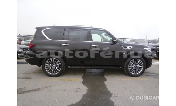 Buy Import Infiniti Q Black Car in Import - Dubai in Marquesas Buy Import Infiniti Q Black Car in Import - Dubai in Marquesas