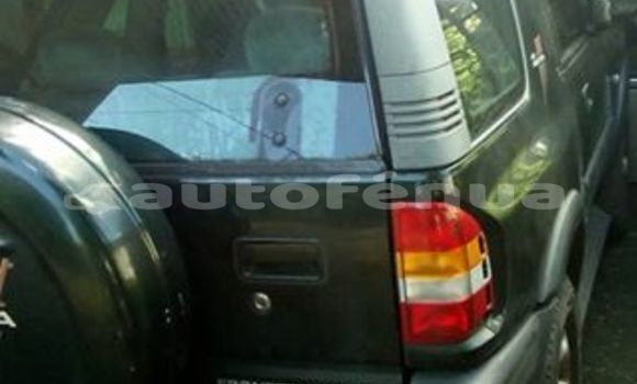 Acheter Occasion Voiture Opel Frontera Autre à Kauehi, Tuamotu Acheter Occasion Voiture Opel Frontera Autre à Kauehi, Tuamotu