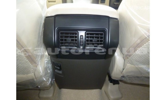 Buy Import Toyota Prado White Car in Import - Dubai in Marquesas Buy Import Toyota Prado White Car in Import - Dubai in Marquesas