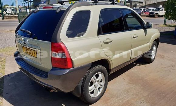 Buy Used Kia Sportage Other Car in Papeete in Tahiti Buy Used Kia Sportage Other Car in Papeete in Tahiti