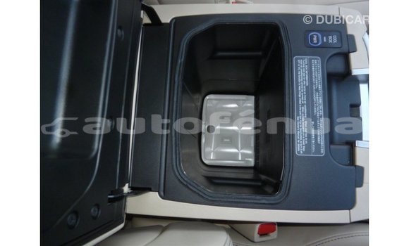 Buy Import Toyota Land Cruiser Black Car in Import - Dubai in Marquesas Buy Import Toyota Land Cruiser Black Car in Import - Dubai in Marquesas