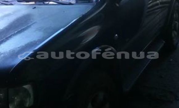 Acheter Occasion Voiture Opel Frontera Autre à Kauehi, Tuamotu