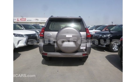 Buy Import Toyota Prado Other Car in Import - Dubai in Marquesas Buy Import Toyota Prado Other Car in Import - Dubai in Marquesas