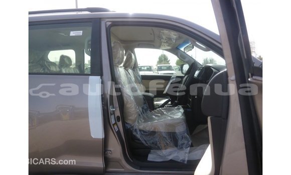 Buy Import Toyota Prado Other Car in Import - Dubai in Marquesas Buy Import Toyota Prado Other Car in Import - Dubai in Marquesas