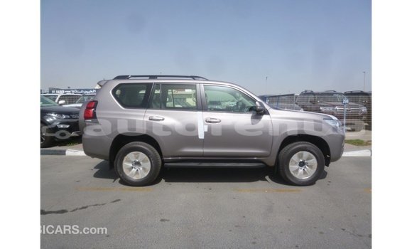 Buy Import Toyota Prado Other Car in Import - Dubai in Marquesas Buy Import Toyota Prado Other Car in Import - Dubai in Marquesas