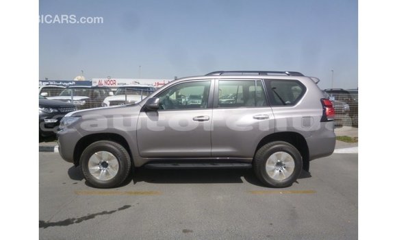 Buy Import Toyota Prado Other Car in Import - Dubai in Marquesas Buy Import Toyota Prado Other Car in Import - Dubai in Marquesas