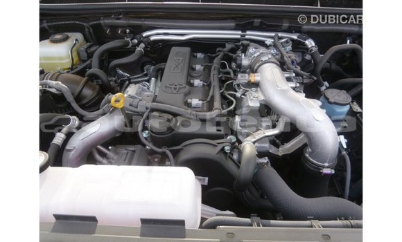 Buy Import Toyota Prado Other Car in Import - Dubai in Marquesas Buy Import Toyota Prado Other Car in Import - Dubai in Marquesas
