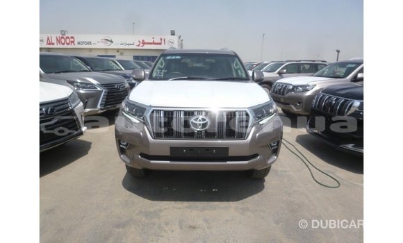 Acheter Import Voiture Toyota Prado Marron à Import - Dubai, Marquesas Acheter Import Voiture Toyota Prado Marron à Import - Dubai, Marquesas