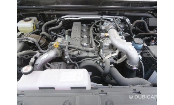 Acheter Import Voiture Toyota Prado Marron à Import - Dubai, Marquesas Acheter Import Voiture Toyota Prado Marron à Import - Dubai, Marquesas