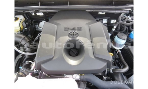 Buy Import Toyota Prado White Car in Import - Dubai in Marquesas Buy Import Toyota Prado White Car in Import - Dubai in Marquesas