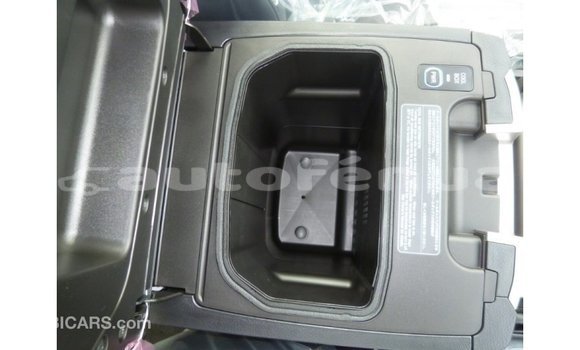 Buy Import Toyota Land Cruiser Black Car in Import - Dubai in Marquesas Buy Import Toyota Land Cruiser Black Car in Import - Dubai in Marquesas