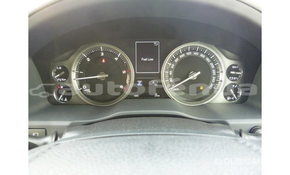 Buy Import Toyota Land Cruiser Black Car in Import - Dubai in Marquesas Buy Import Toyota Land Cruiser Black Car in Import - Dubai in Marquesas