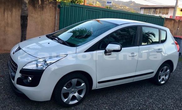 Acheter Occasion Voiture Peugeot 3008 Autre à Anatonu, Tubuai Acheter Occasion Voiture Peugeot 3008 Autre à Anatonu, Tubuai