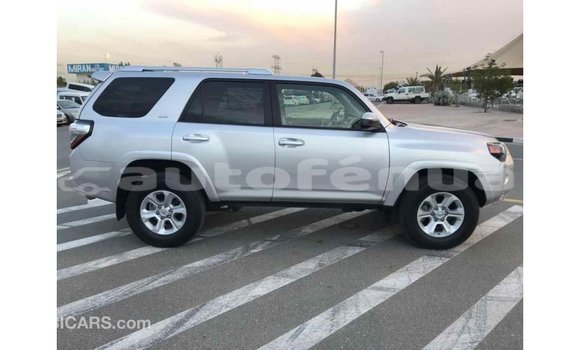 Acheter Import Voiture Toyota 4Runner Autre à Import - Dubai, Marquesas Acheter Import Voiture Toyota 4Runner Autre à Import - Dubai, Marquesas