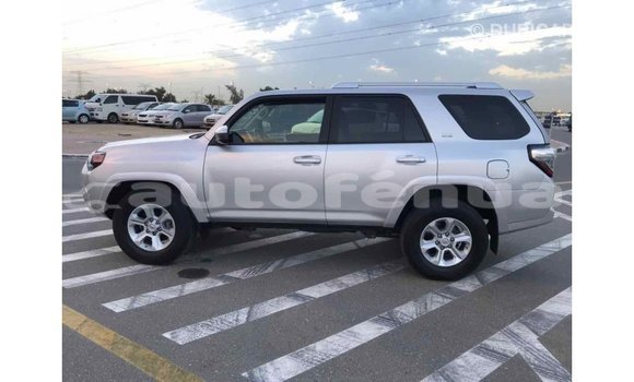 Acheter Import Voiture Toyota 4Runner Autre à Import - Dubai, Marquesas Acheter Import Voiture Toyota 4Runner Autre à Import - Dubai, Marquesas
