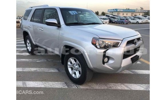 Acheter Import Voiture Toyota 4Runner Autre à Import - Dubai, Marquesas Acheter Import Voiture Toyota 4Runner Autre à Import - Dubai, Marquesas