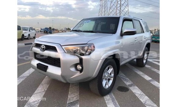 Acheter Import Voiture Toyota 4Runner Autre à Import - Dubai, Marquesas Acheter Import Voiture Toyota 4Runner Autre à Import - Dubai, Marquesas