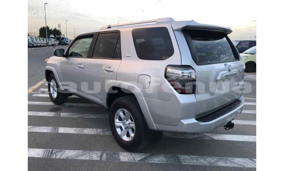 Acheter Import Voiture Toyota 4Runner Autre à Import - Dubai, Marquesas Acheter Import Voiture Toyota 4Runner Autre à Import - Dubai, Marquesas