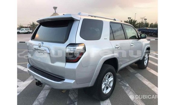 Acheter Import Voiture Toyota 4Runner Autre à Import - Dubai, Marquesas Acheter Import Voiture Toyota 4Runner Autre à Import - Dubai, Marquesas