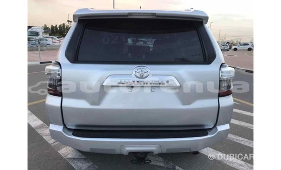 Acheter Import Voiture Toyota 4Runner Autre à Import - Dubai, Marquesas Acheter Import Voiture Toyota 4Runner Autre à Import - Dubai, Marquesas