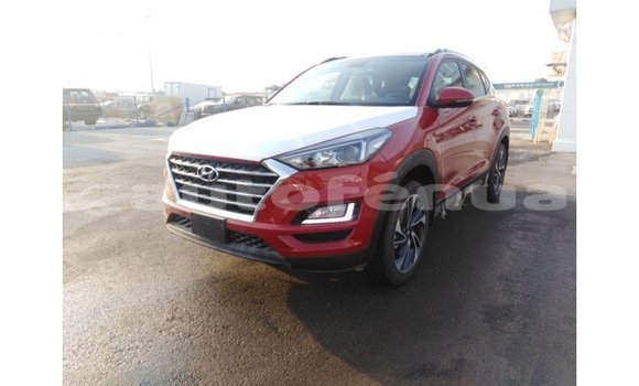 Acheter Import Voiture Hyundai Tucson Rouge à Import - Dubai, Marquesas Acheter Import Voiture Hyundai Tucson Rouge à Import - Dubai, Marquesas