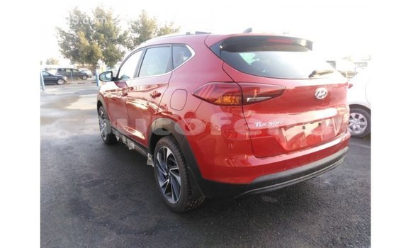 Acheter Import Voiture Hyundai Tucson Rouge à Import - Dubai, Marquesas Acheter Import Voiture Hyundai Tucson Rouge à Import - Dubai, Marquesas