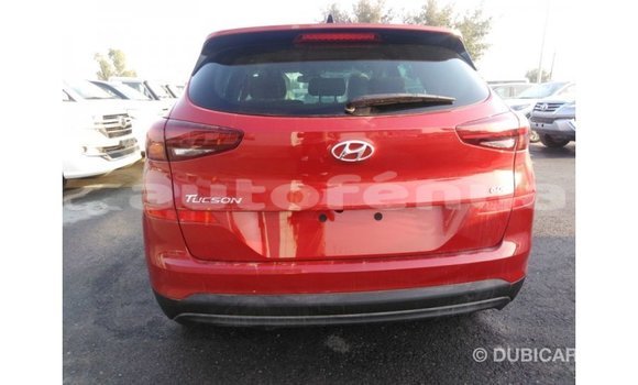 Acheter Import Voiture Hyundai Tucson Rouge à Import - Dubai, Marquesas Acheter Import Voiture Hyundai Tucson Rouge à Import - Dubai, Marquesas
