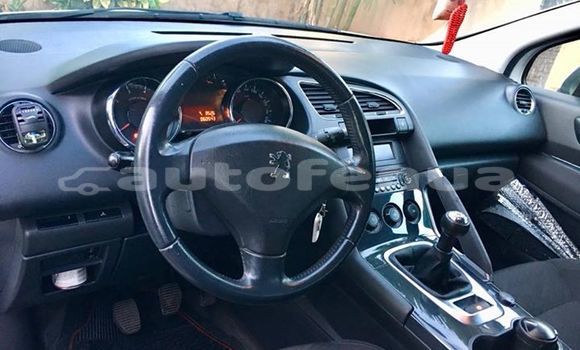 Acheter Occasion Voiture Peugeot 3008 Autre à Anatonu, Tubuai Acheter Occasion Voiture Peugeot 3008 Autre à Anatonu, Tubuai