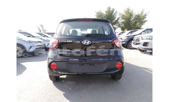 Acheter Import Voiture Hyundai i10 Noir à Import - Dubai, Marquesas Acheter Import Voiture Hyundai i10 Noir à Import - Dubai, Marquesas