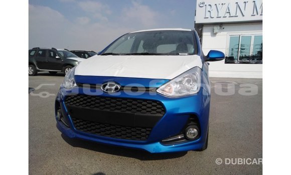 Acheter Import Voiture Hyundai i10 Bleu à Import - Dubai, Marquesas Acheter Import Voiture Hyundai i10 Bleu à Import - Dubai, Marquesas