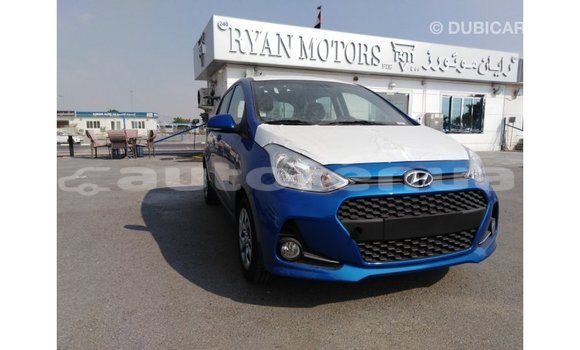 Acheter Import Voiture Hyundai i10 Bleu à Import - Dubai, Marquesas Acheter Import Voiture Hyundai i10 Bleu à Import - Dubai, Marquesas