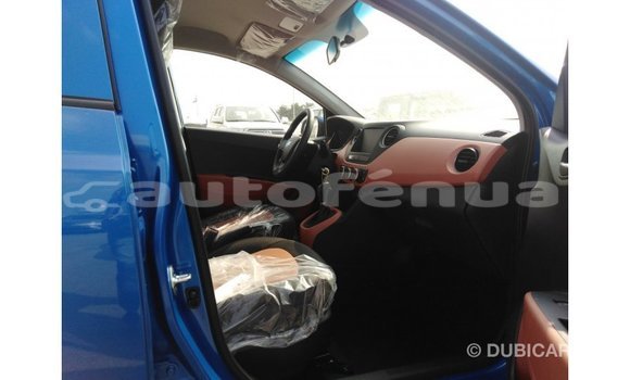 Acheter Import Voiture Hyundai i10 Bleu à Import - Dubai, Marquesas Acheter Import Voiture Hyundai i10 Bleu à Import - Dubai, Marquesas